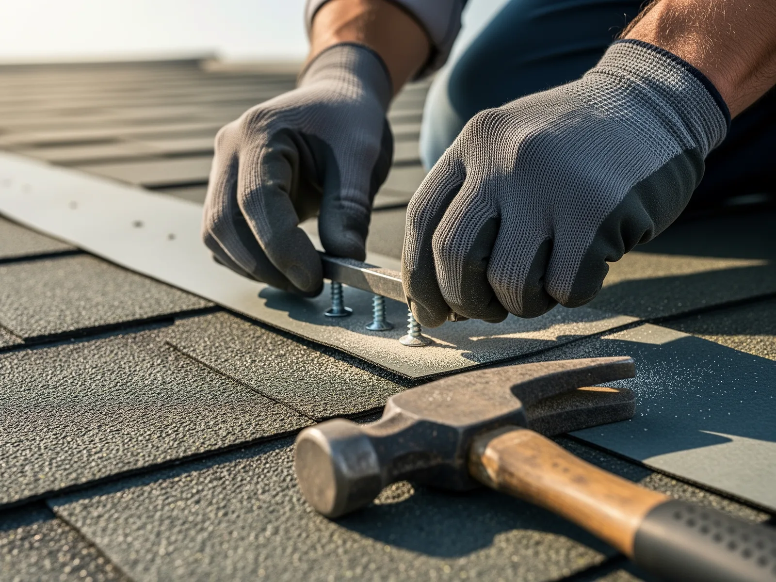 Why choose Fascia Repair in Brookhaven, PA